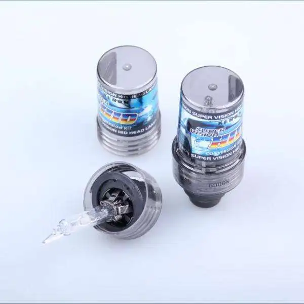

Ксеноновая лампа D1R D4S 4300K/6000K/8000K/10000K, 2 шт.