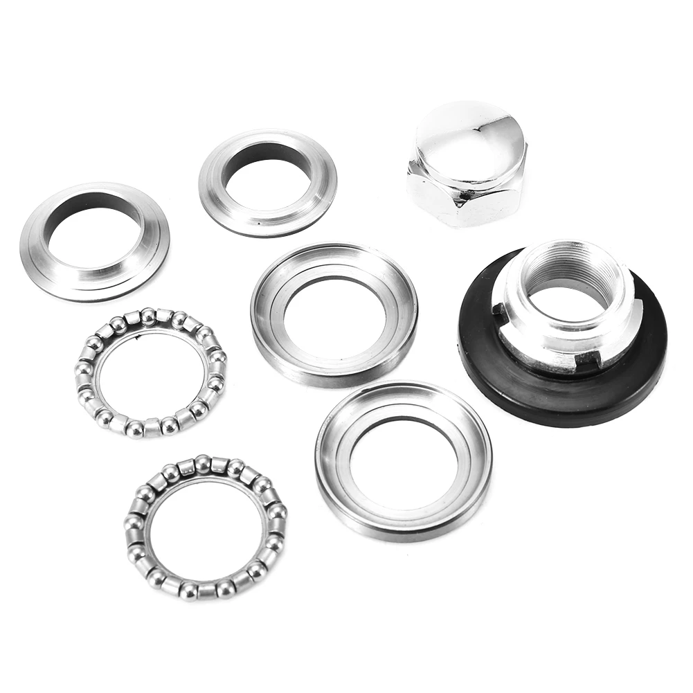 Motorcycle Accessories Steering Rod Taper Bearing Kit for Honda MONKEY Z50 Z50R | Handlebar
