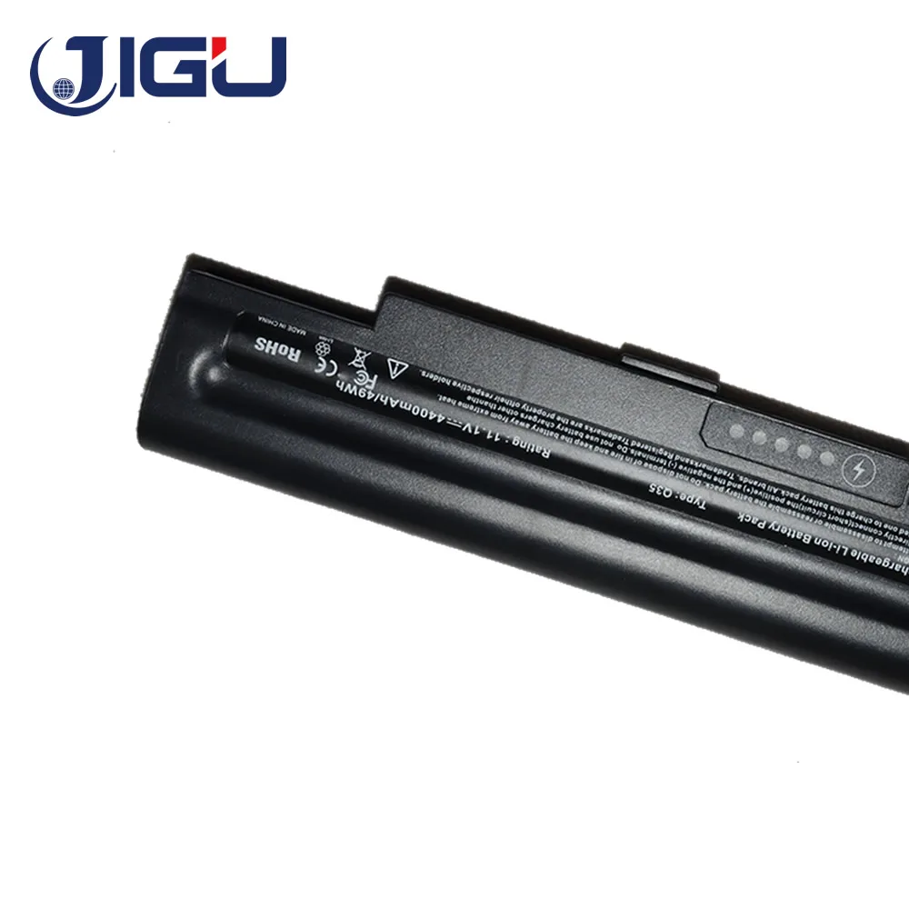 Аккумулятор JIGU для ноутбуков Samsung 6 ячеек NP-Q35 NP-Q45 E 5 Q35 Pro Q45 Q70 серия 1 2 4 | Компьютеры