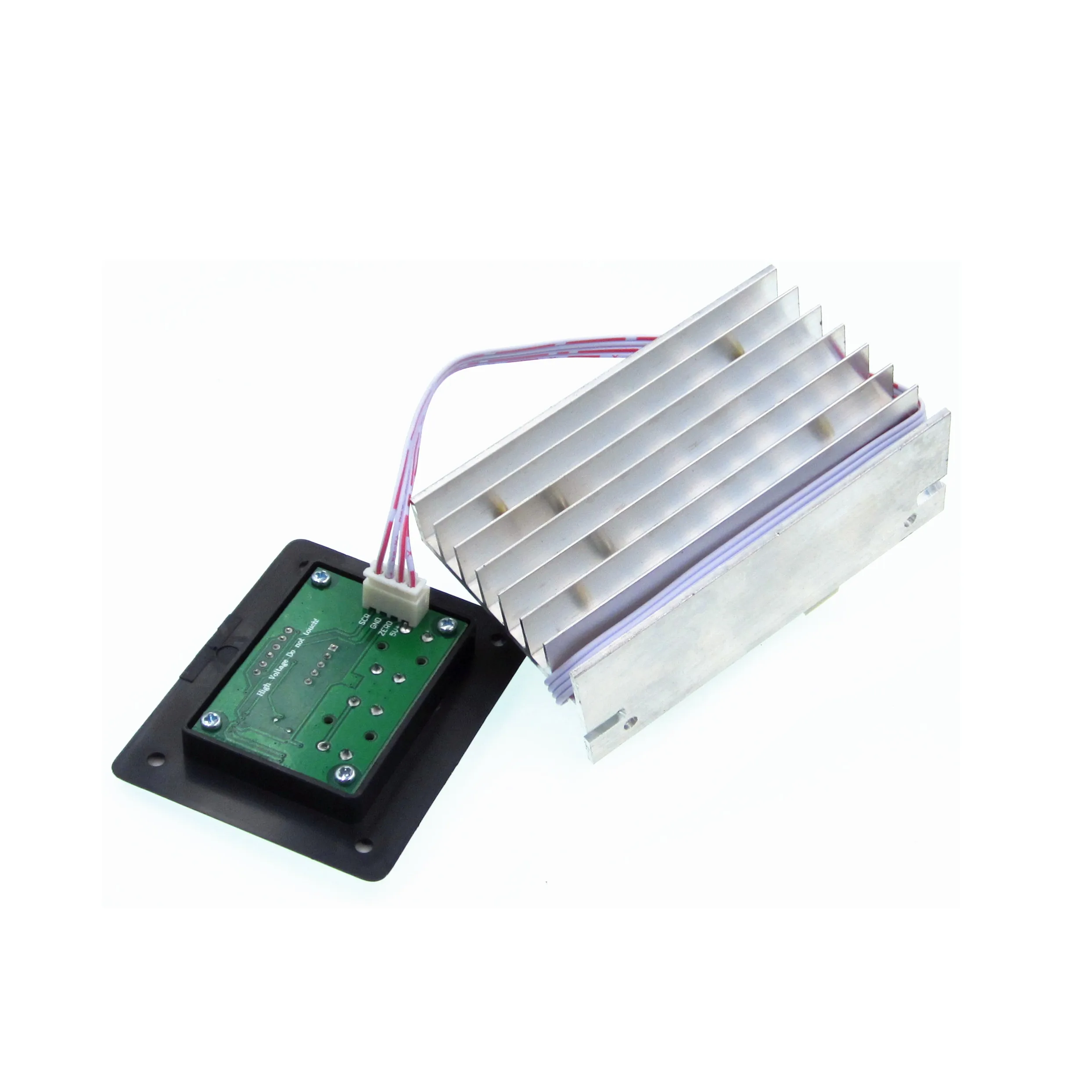 Цифровой регулятор напряжения SCR электронный скорости цифровой термостат с