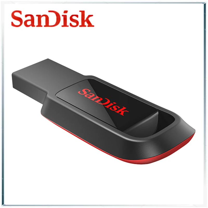 Usb накопитель sandisk usb карта памяти san ключ памяти|USB флэш-накопители| |