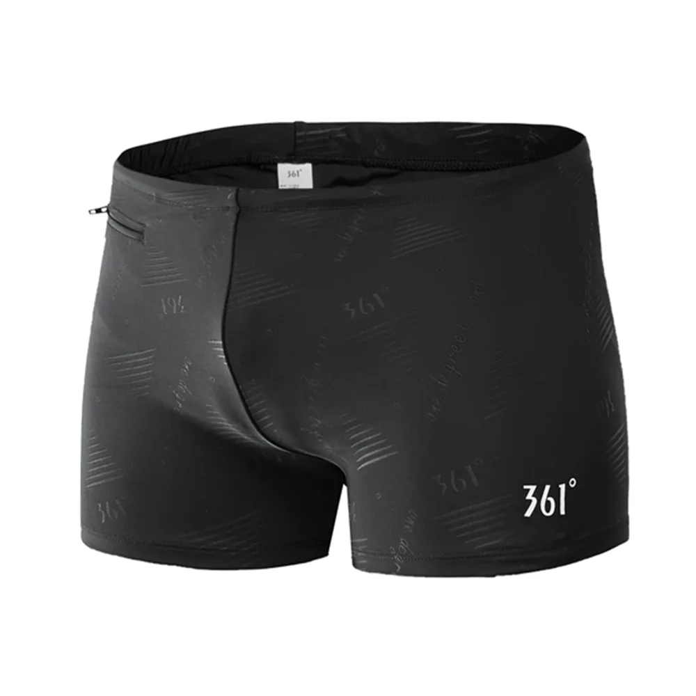 361 плавки мужские для плаван устойчивые к хлору бассейна спортивные шорты