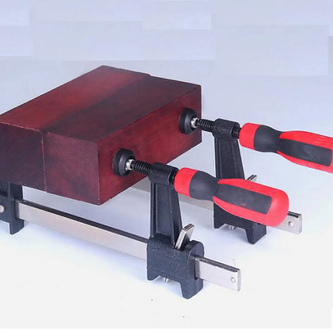 Хороший DIY для тяжелых условий эксплуатации общего назначения f зажим