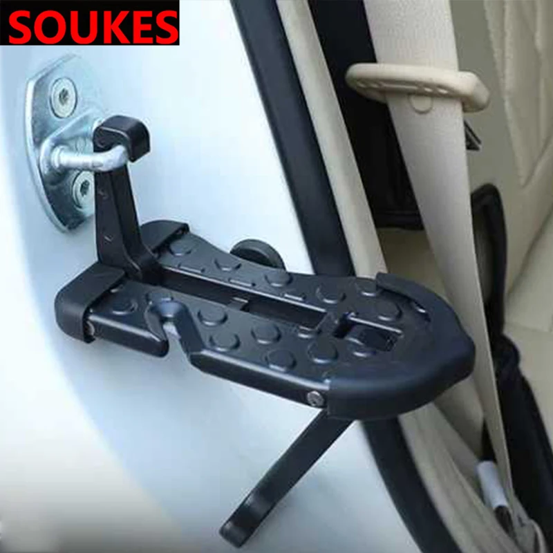 Накладка на крышу автомобиля складная педаль для Opel Astra H J G Insignia Mokka Corsa D Vectra C Zafira