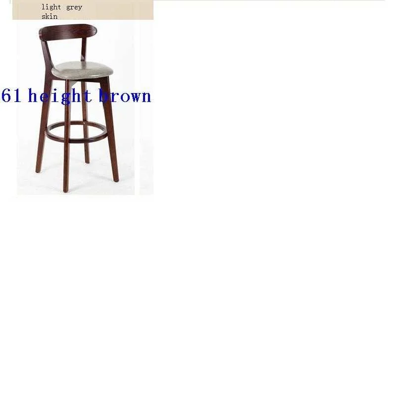 

Промышленный стул для барного стула, современный стул из силикона