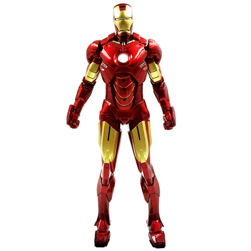 

Marvel Avengers 3 Infinity War 30cm Iron man Action Thor 7.0 Thor Static Model Figure Toy Gift Child Youth