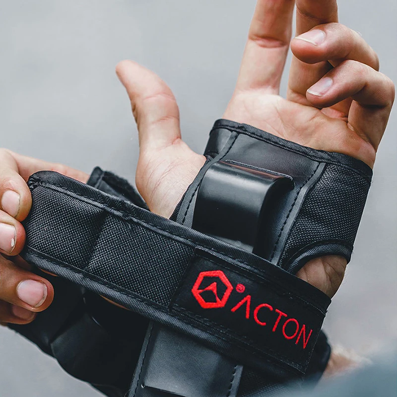 ACTON Велоспорт Шлем Спортивная Защитная Экипировка снаряжение ударопрочный