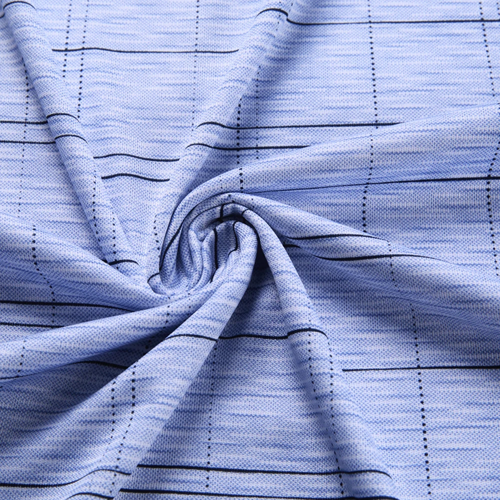 2022 модные дизайнерские брендовые клетчатые рубашки поло с карманами для мужчин