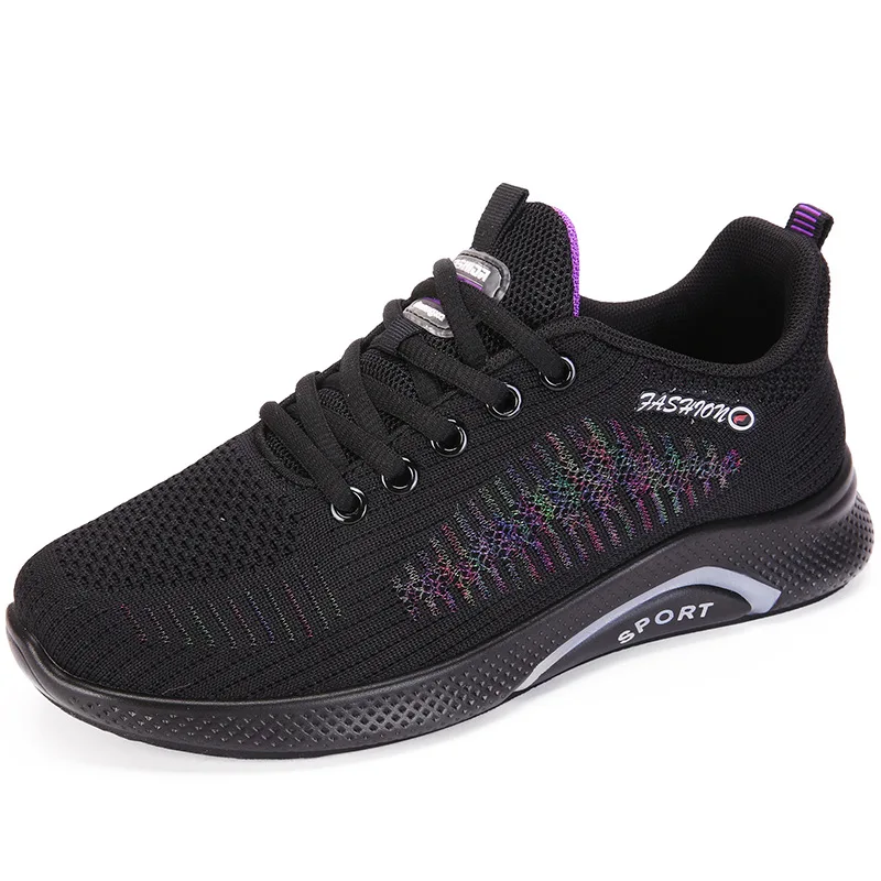 

Женские кроссовки на шнуровке, осенние кроссовки на платформе, повседневная обувь, 40, 2020