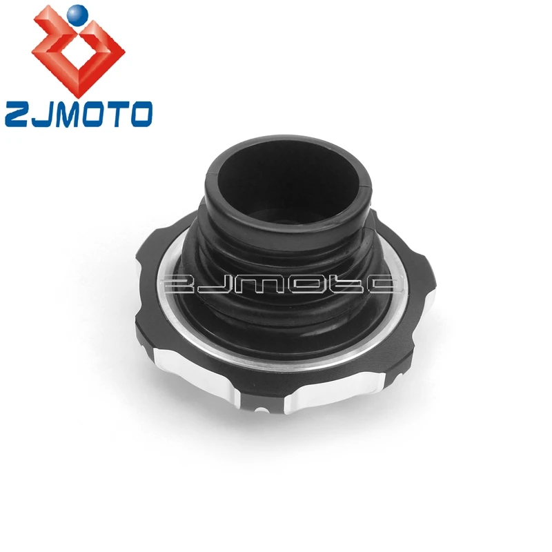 Алюминиевые аксессуары для мотоциклов с ЧПУ крышка бензобака топливным маслом