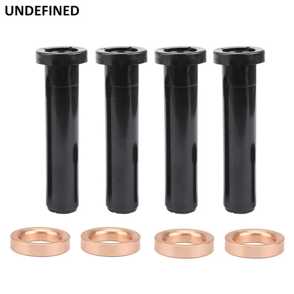 

Front A Arm Bushing Kits Lower Arm Control For Polaris Sportsman 500 1996-2001 Sportsman 500 4x4 1996-2002 Accessories