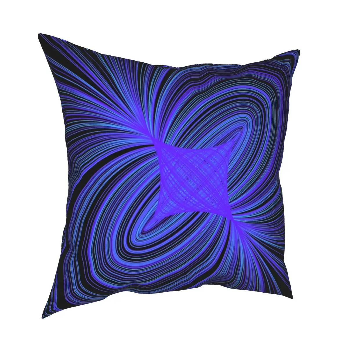 

Hopf-fibreed Clifford Torus квадратная Подушка Чехол из полиэстера креативный на молнии Декор накидка на подушку Чехол для комнаты Подушка Чехол