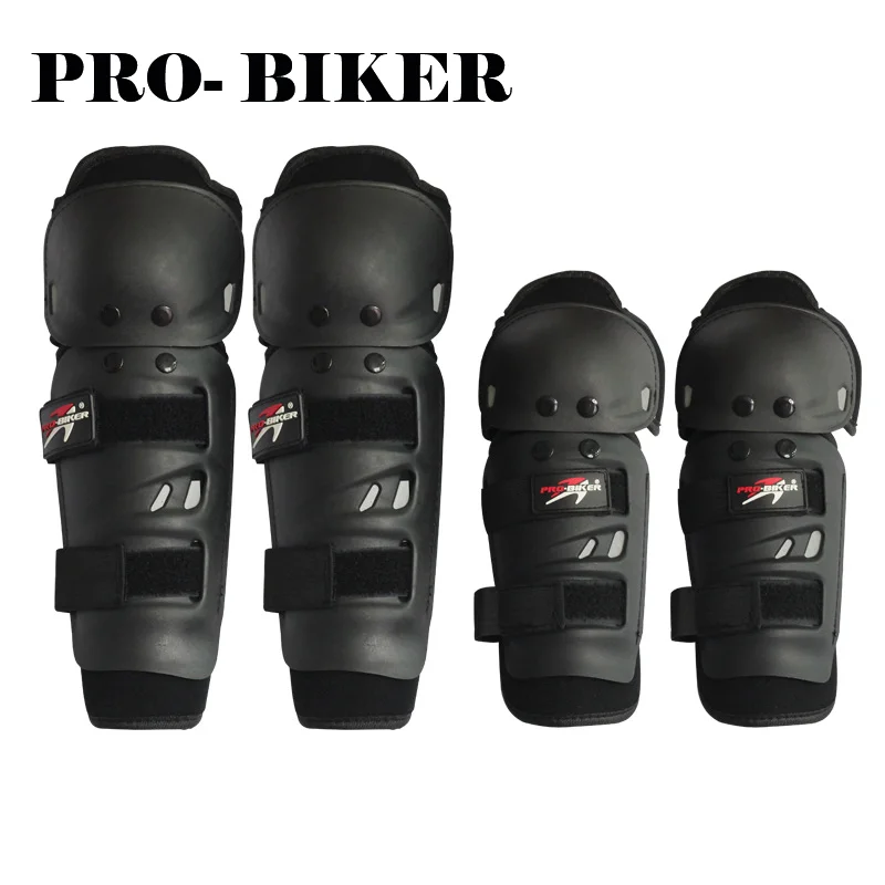 Motorcycle Motocross Mtb Knee Pads Anti-Fall Moto Outdoor Sports Knee Protection Equipment Sets Windproof Protectors for Knees enlarge