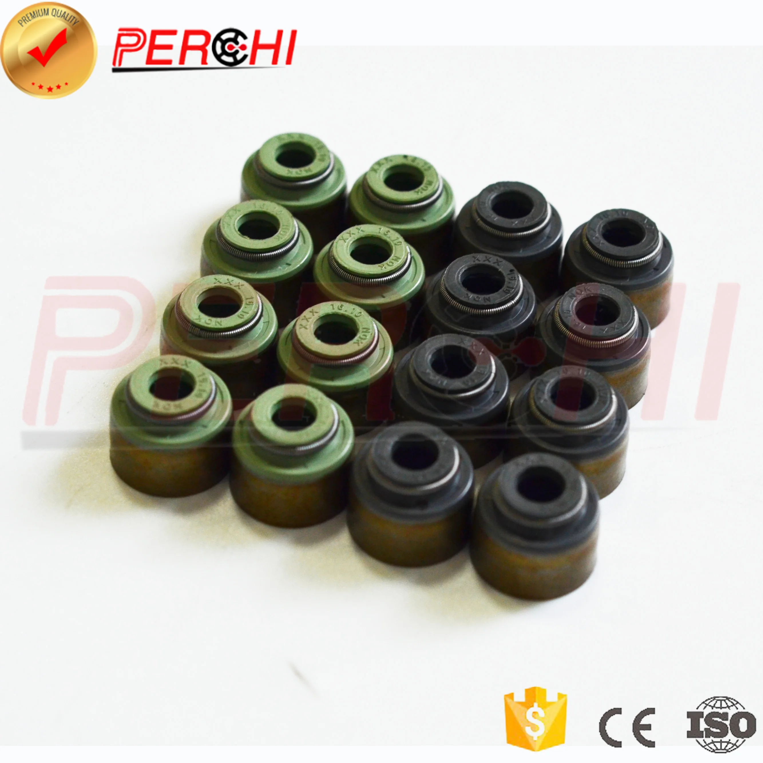 Маслосъемник клапана двигателя для Mazda FP Familia 1 8 8FG6-10-271 323 F VI (BJ) 9 16 В (BJ14) 626 в (GF) PREMACY