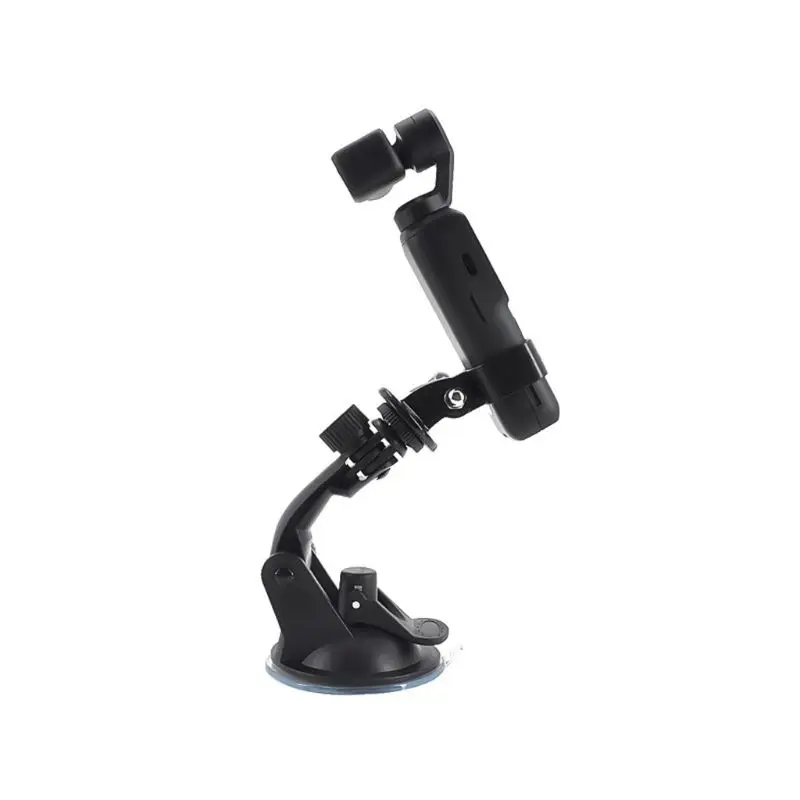 Держатель для автомобильного стекла на присоске дополнительный держатель