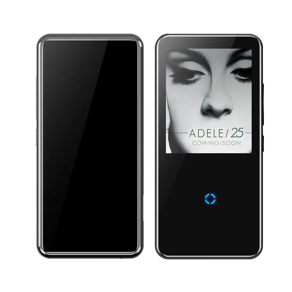 ЖК экран unccom T810 16 Гб MP3 MP4 Playe Walkman Lossless плеер Поддержка записи FM радио видео кино