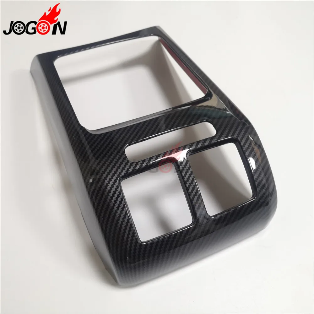 Внутренняя Передняя приборная панель центральная консоль подлокотник с