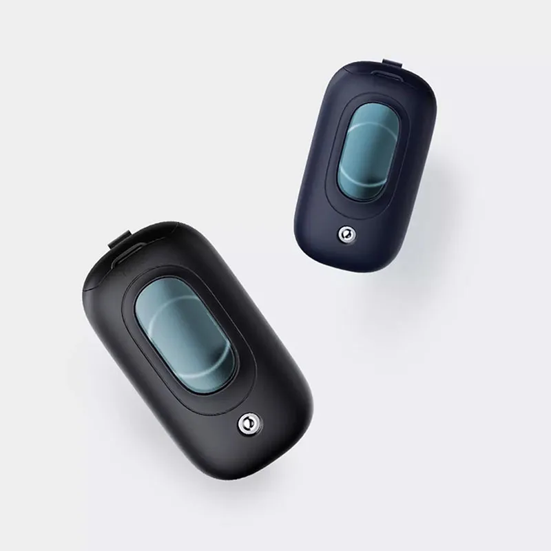 Youpin Магнитный увлажнитель 50 мл Nano Sonic зубная щётка воздуха для автомобиля очистки