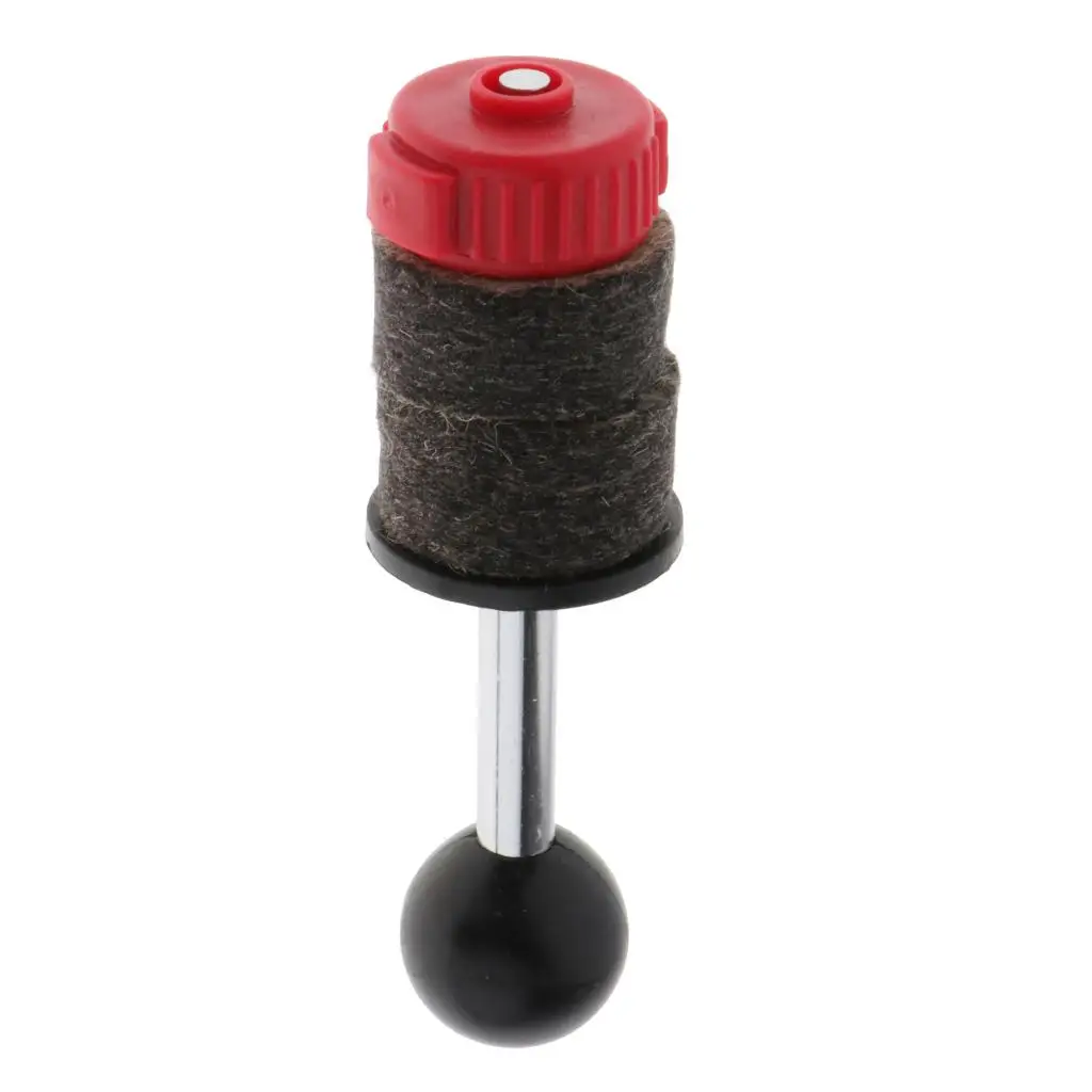 

Cymbal Adjusting Rod Cymbal Mount Holder Attachment Replacement Accessories