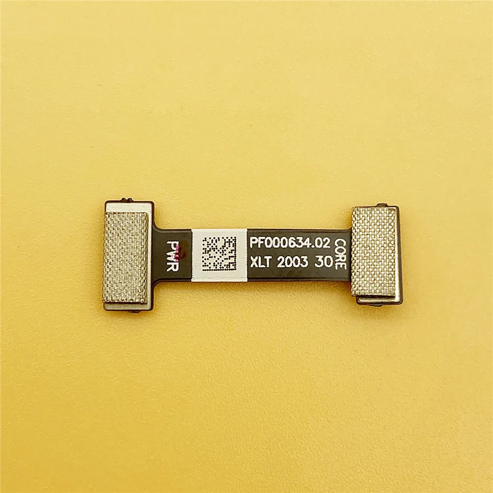 ESC Гибкий плоский кабель Запчасти для ремонта обслуживание запасные части DJI Mavic