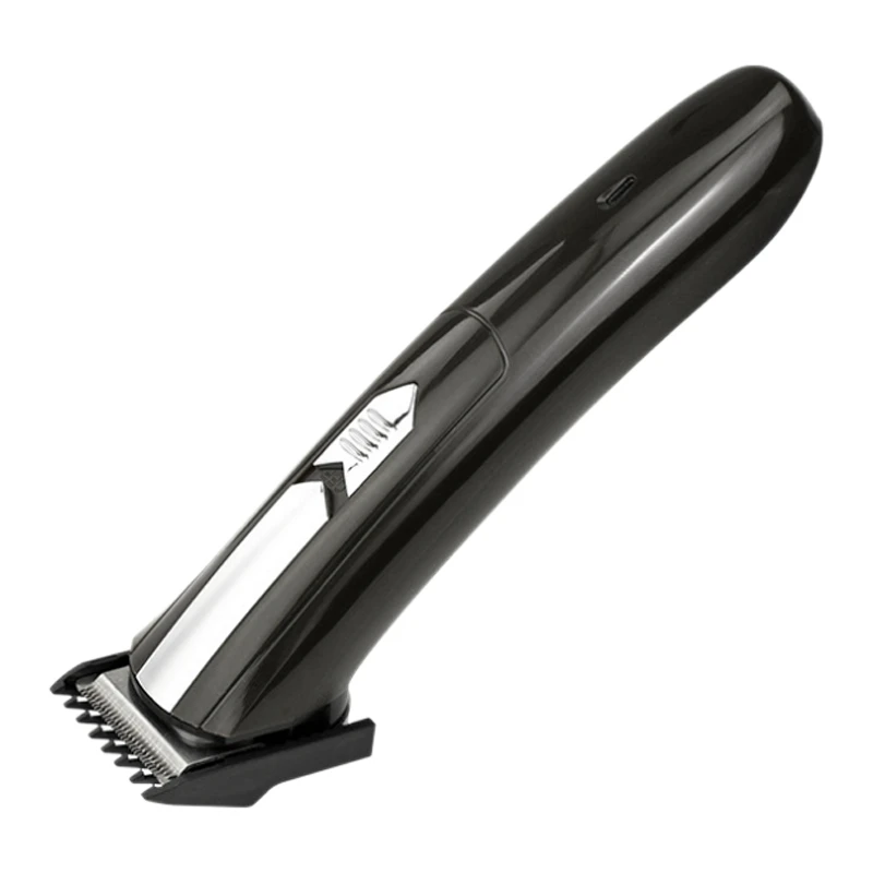 

Electric Hair Clipper Rechargeable Hair Trimmer Cutting Machine Beard Shaver Trimer for Men Barber Hair Shaving Set