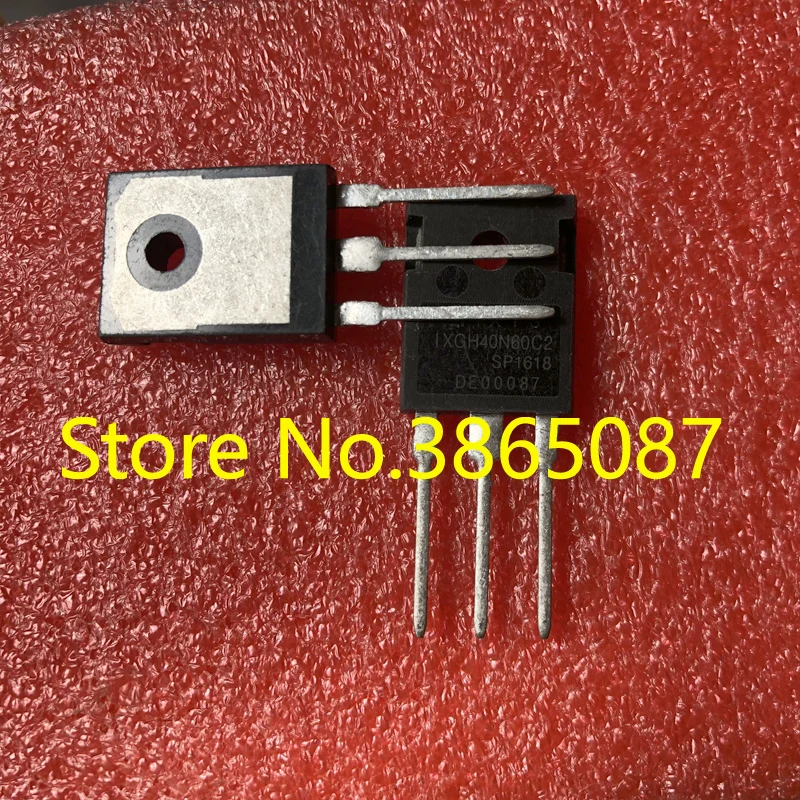 IXGH40N60B2 или IXGH40N60C2 IXGH40N60B IXGH40N60A приблизительно к 247 бтиз транзистор оригинальный