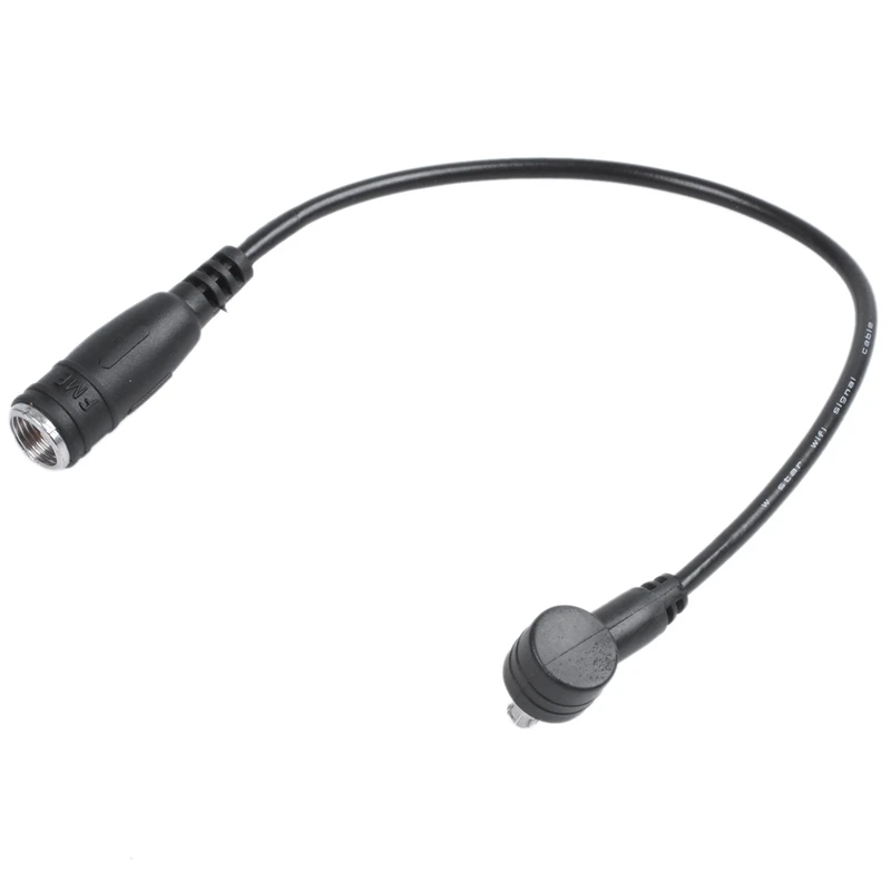 TS9 штекер джемпер соединитель FME Пигтейл/провод для антенны кабель 21 см Цвет: