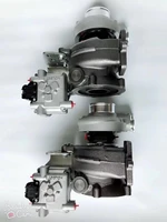 solenoid valve for for he200vg 3793018 turbocharger 3793016