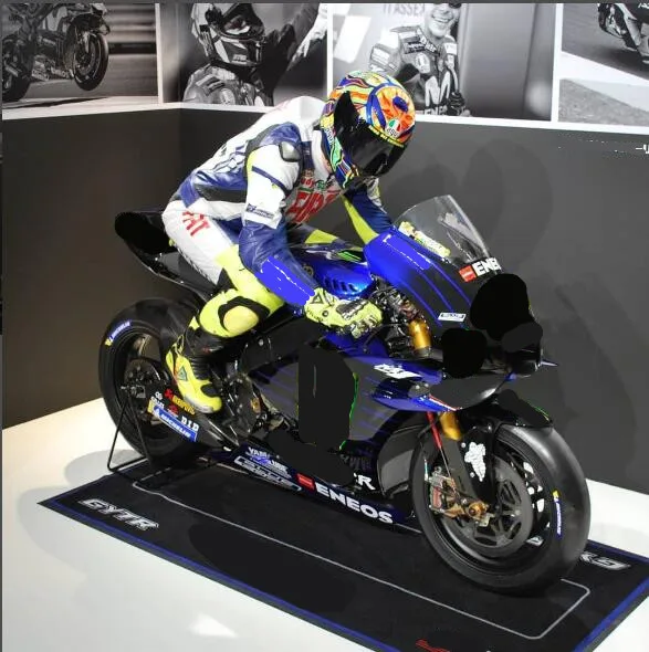 ACE KITS Новый обтекатель для мотоцикла из АБС пластика YAMAHA YZF R6 2006 2007 всех видов