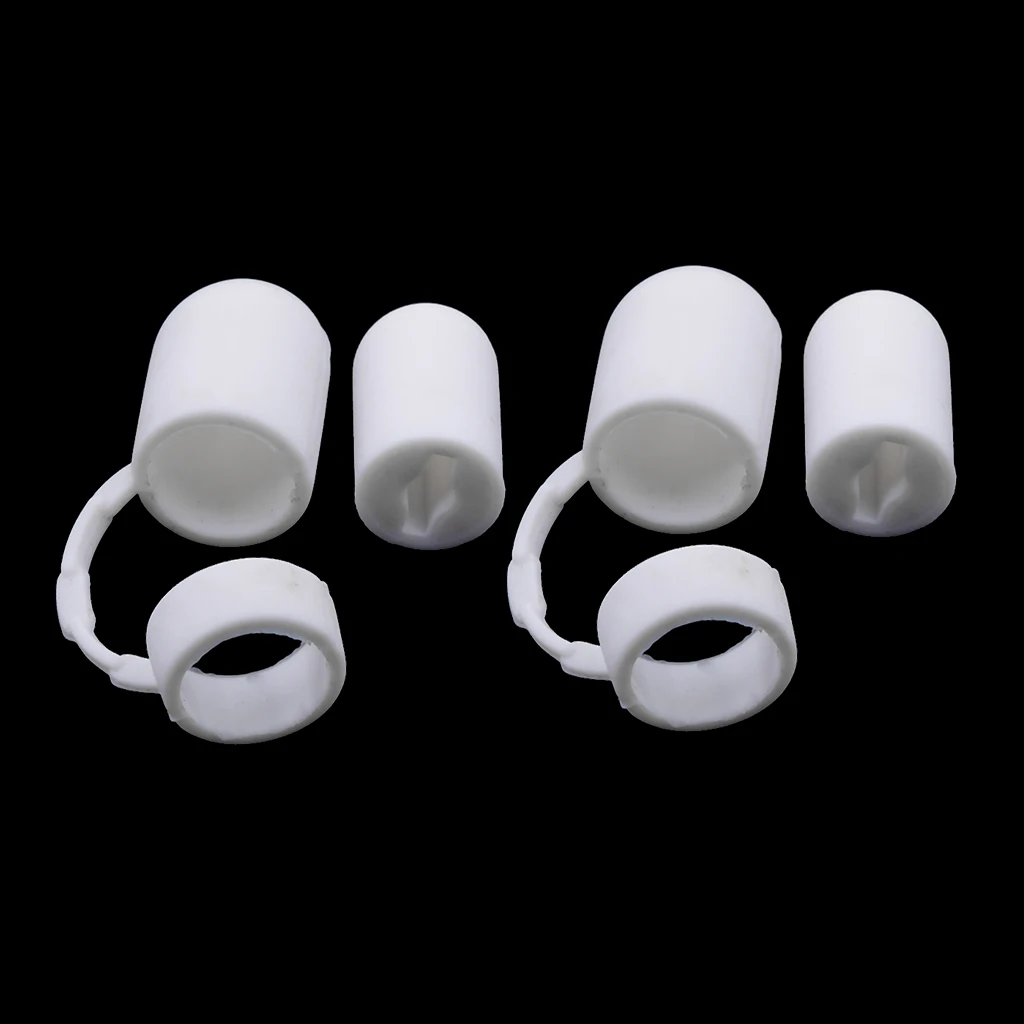 2 набора силиконовых ручек и карандашей для Apple Pencil iPad Pro|Стилусы планшетов| |