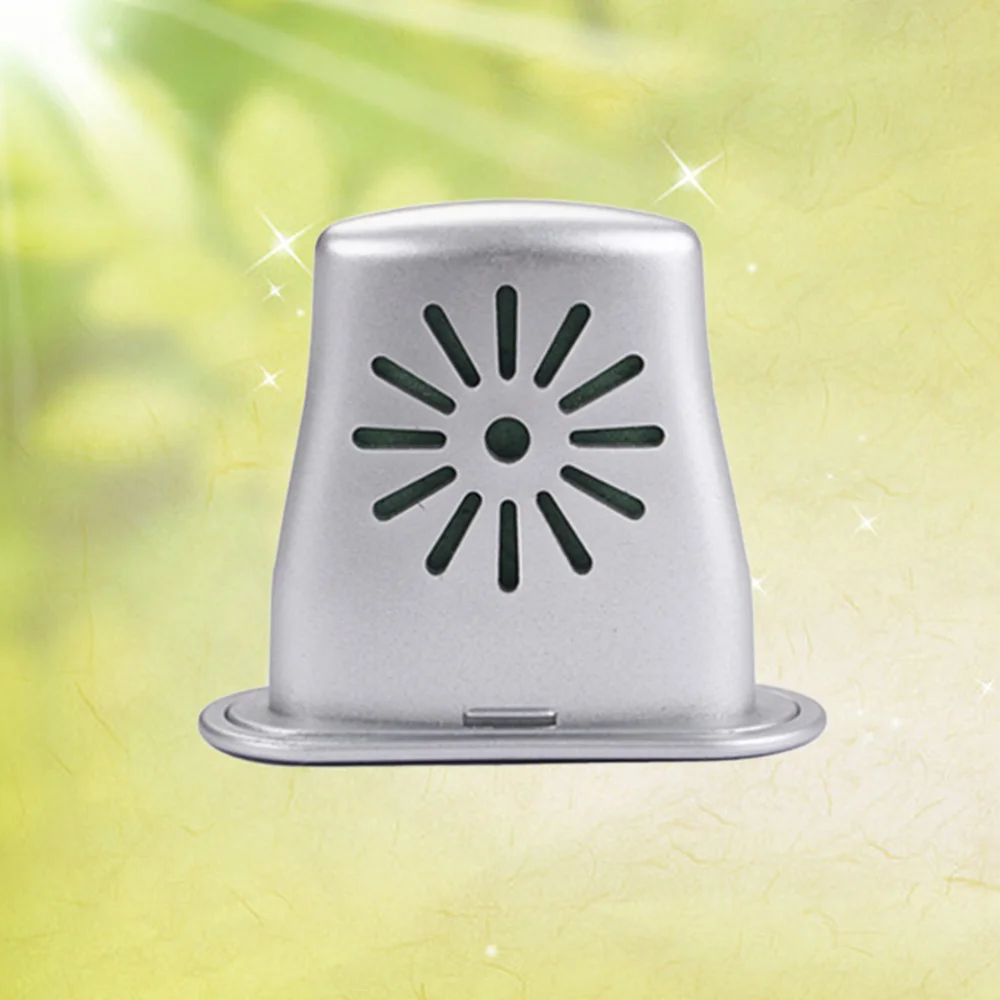 

VZ02 Ukelele Humidifier Ukulele Winter Protection Device for Ukulele Accessories (Silver)