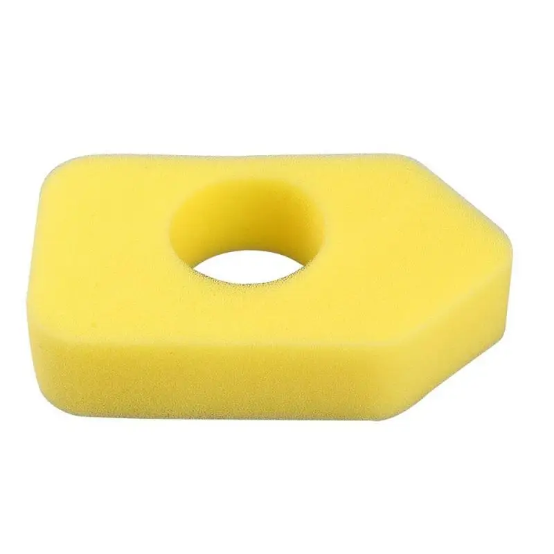 

Lawn Mower Carb Sponge Air Filter for Briggs & Stratton Sprint Engine 698369 IBO Carb Gasket Cleaning Tool Car Accessories