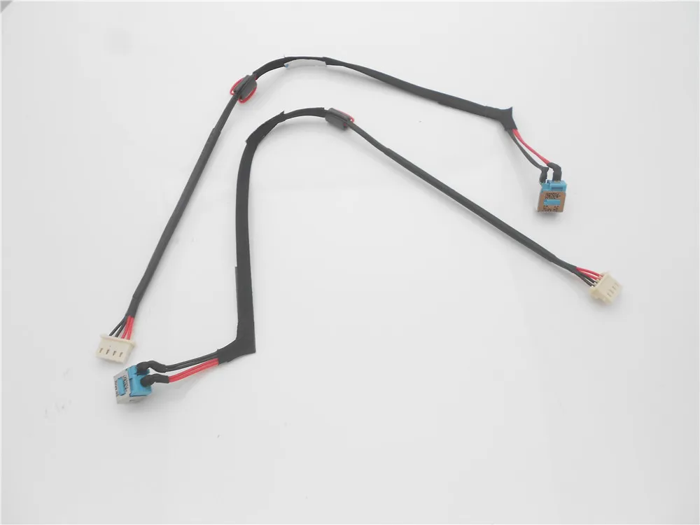 

New Laptop DC Jack Power Cable For Acer 5755 5741 5742 5250 5252 5525 5750 5750G 5620 5733 5736 G Z 5755 5755G