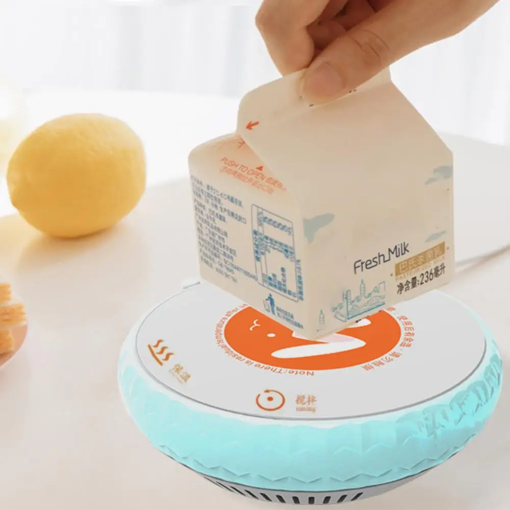 Интеллигентая (ый) Кофе подогреватель кружки каботажное судно с Прохладный