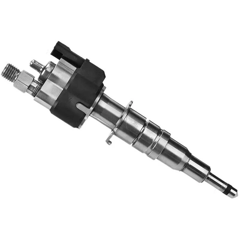 

New Fuel Injector Fuel Injector Index 12 for -BMW N54 N63 135 335 535 550 750 X5 X6 13537585261 13537585261-12