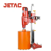 high quality portable electric power concrete core drilling ground hole machine