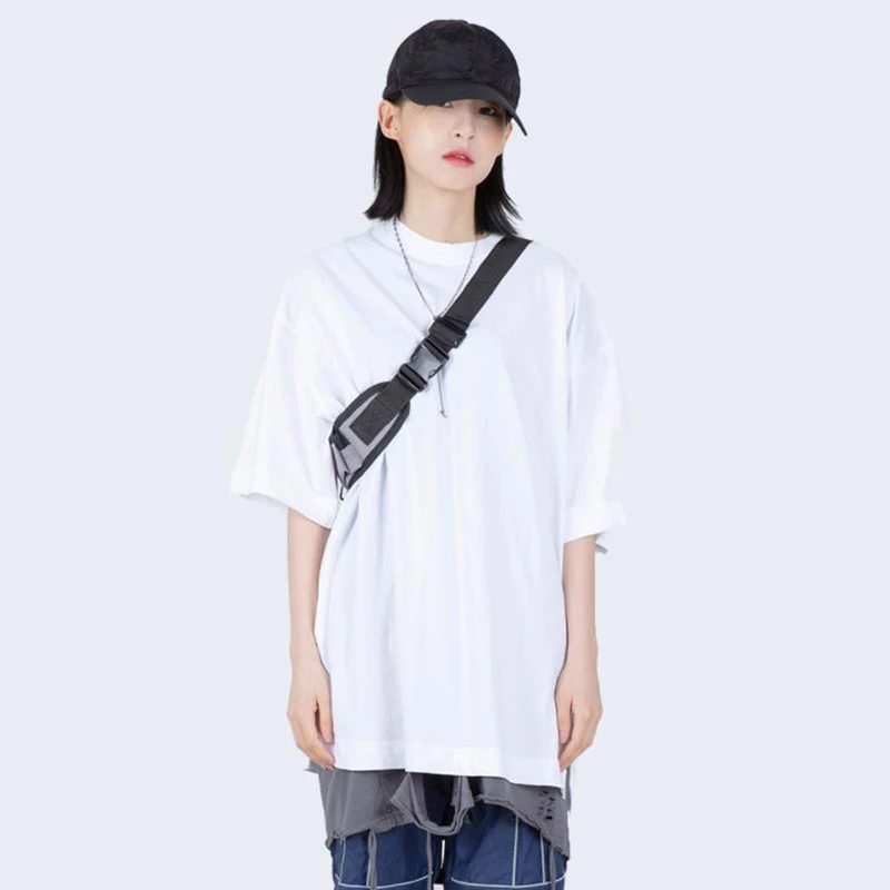 Уличная поясная сумка Тактическая Военная Спортивная велосипедная через плечо с