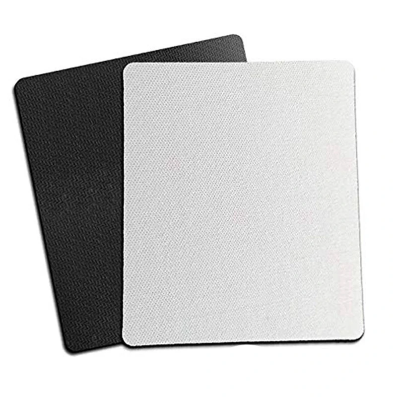 10Pcs Blank Mouse Pad for Sublimation Transfer Heat Press Printing Crafts | Компьютеры и офис