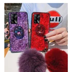 Мрамор золото Фольга блестящий чехол для OPPO A74 A94 A95 5G найти X3 F19 F17 F11 K9 Рено 6 5 4 3 Pro Plus SE 5F 2 Z чехол для телефона чехол s