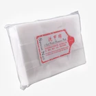 600 шт.упаковка, безворсовые салфетки для ногтей