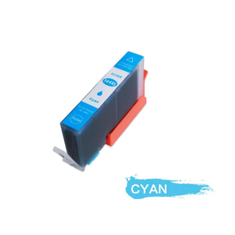 4 Uds картуховая краска совместимая с 364 XL для 3070A 3520 3522 4620 4622 5511 5512 5514 5515 5520 5522 5524