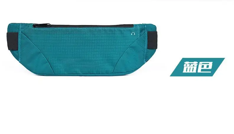 7 &quotбеговой марафон поясная сумка для спорта скалолазания пешего туризма гонок