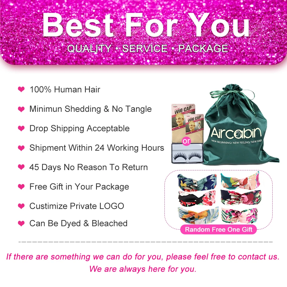 

8-10 Inch Short Headband Wig Human Hair Wigs For Black Women Straight Brazilian Machine Made Remy Natural Color Wigs