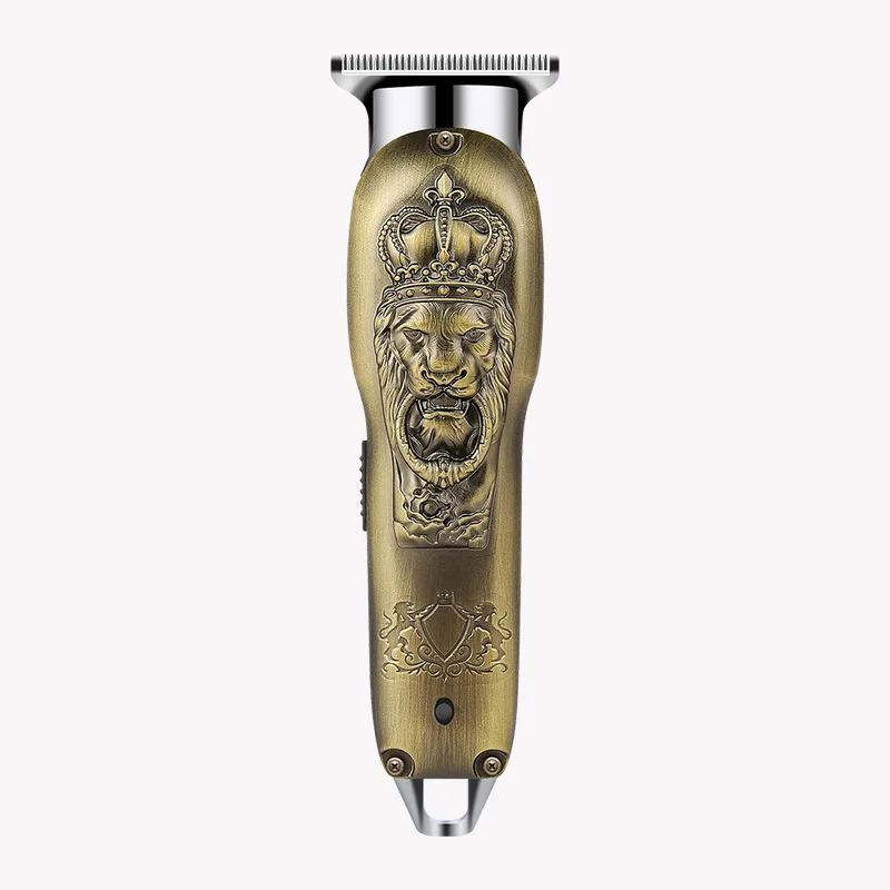 

2021 USB Electric Hair Clipper Clippers Rechargeable Shaver Beard Trimmer Professional Men Hair Cutting Machine Beard Barber