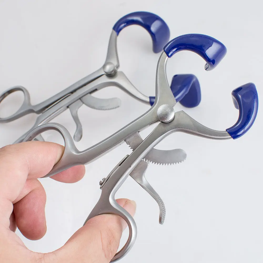 Стоматологический Ретрактор для рта Molt Gag хирургические инструменты из