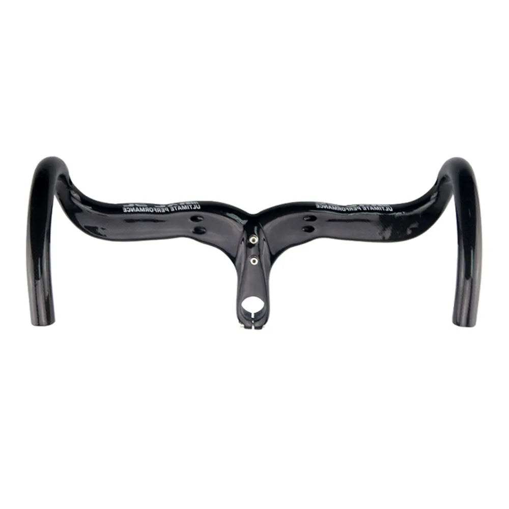 Внедорожный велосипедный руль RXL SL углеродный материал 28 6 встроенный