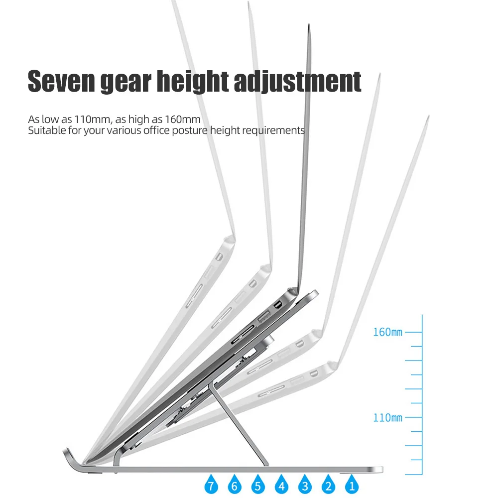 держатель для ноутбука accezz ун