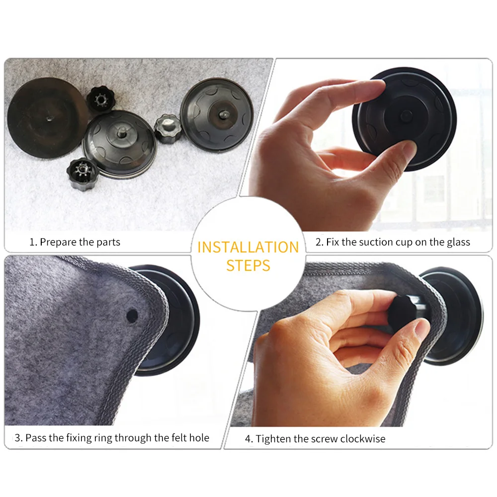 Горячая Распродажа-гамак для домашних животных удобная подвесная кровать на 20 кг