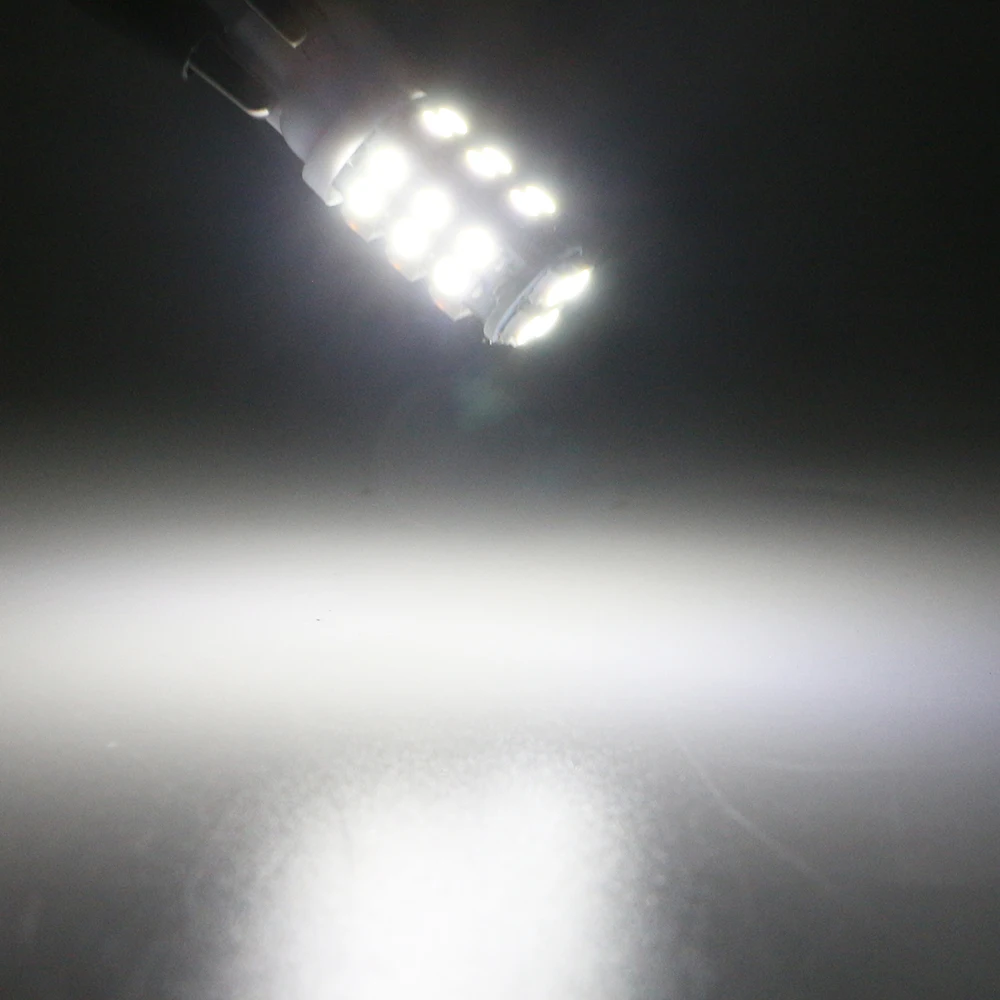 YM E-Bright 500X T10 автомобильные лампы 168 194 W5W 3528 1210 28 SMD 28 Led светильник на танкетке сигнальные лампы 12V DC автоматический светильник s белый синий красный