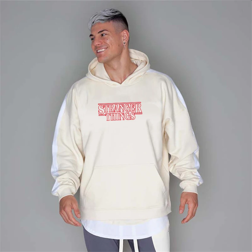 

Fashion new Men's wear sweatshirts Fashion men's wear hoodies Spring/summer hip hop hoodies long sleeves for men